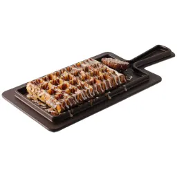 Kinder Waffle