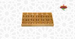 معمول دخن عبوة كبيرة