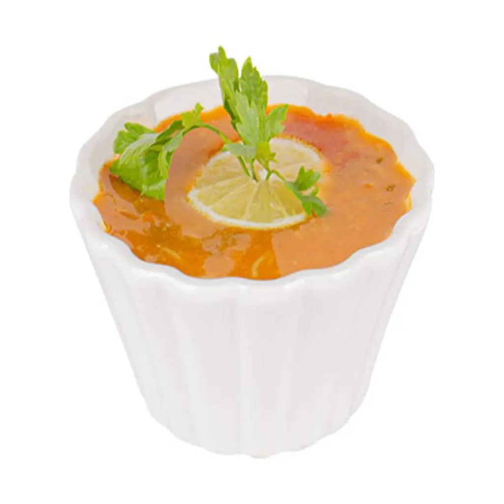 Hijazi Soup - Small