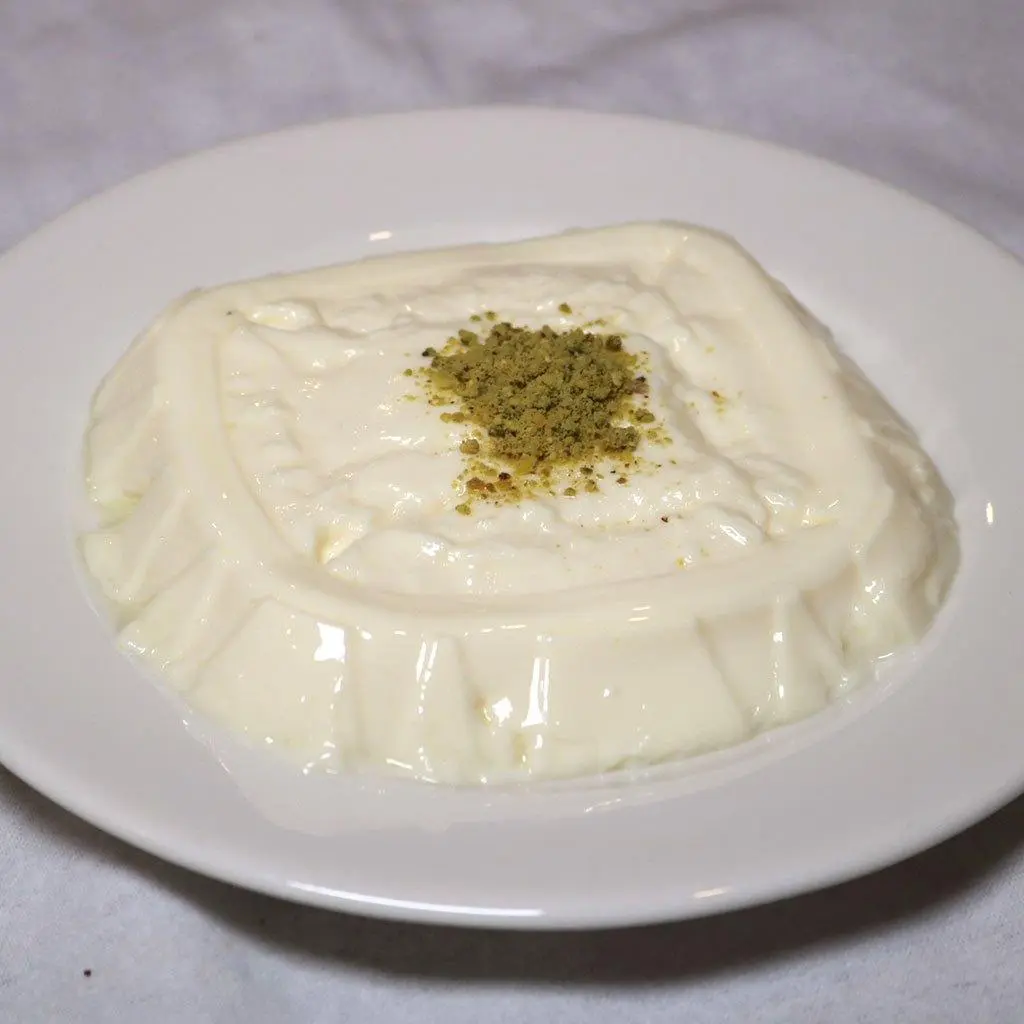 مهلبية