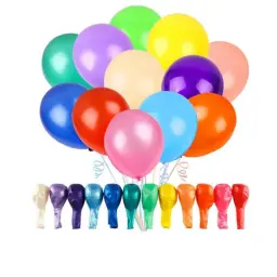Helium Balloon