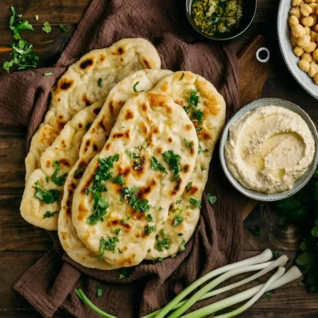 بيشاوري نان