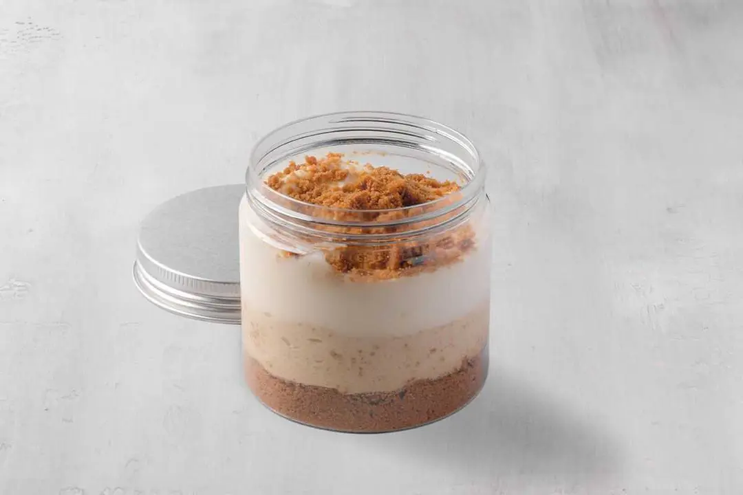Lotus Cheesecake