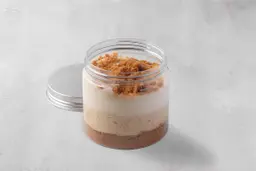 Lotus Cheesecake