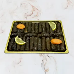 Grape Leaves