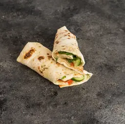 ملفوفة جبنة بالخضار