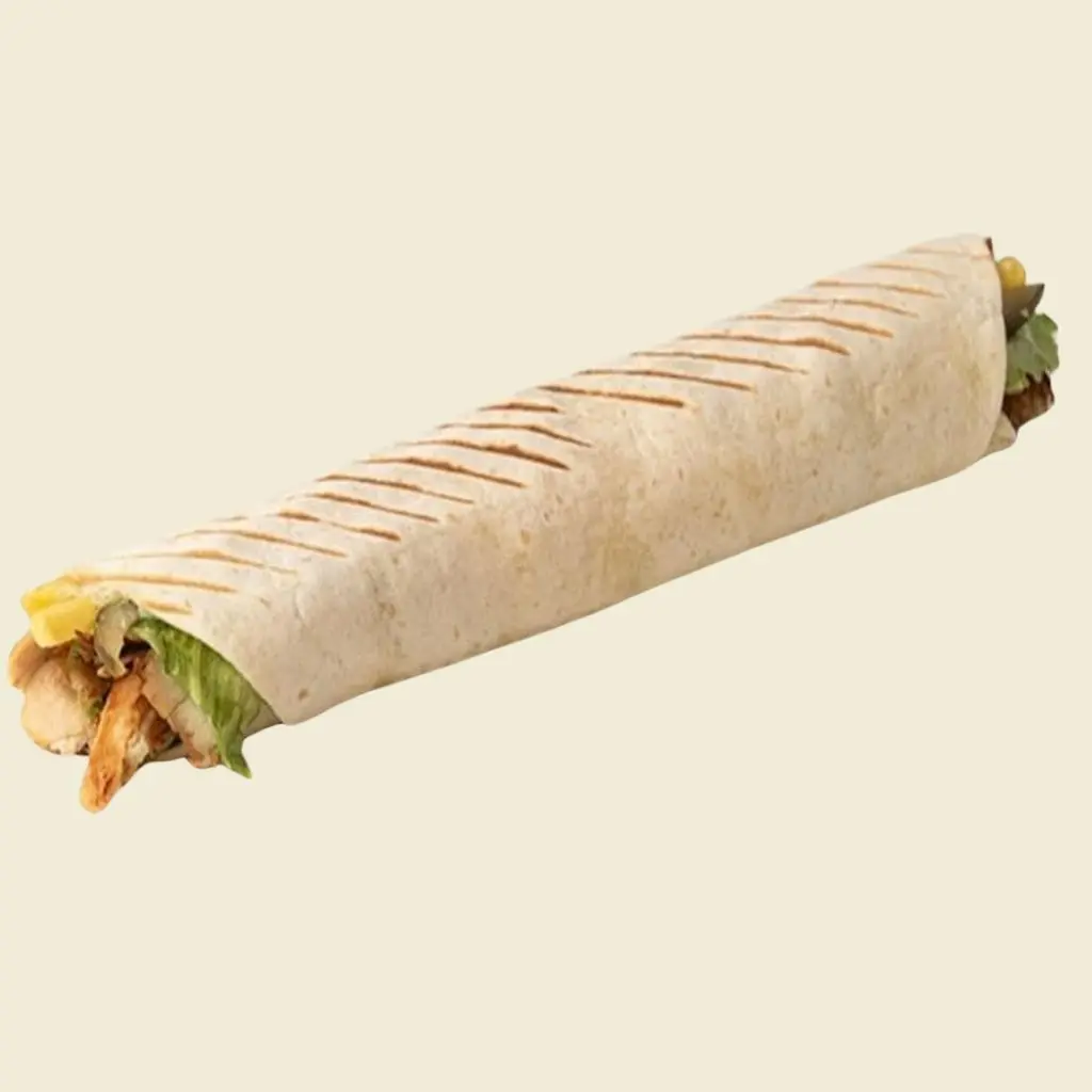 Extra Zinger Sandwich