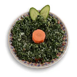 تبولة