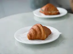 كرواسون شوكولاته