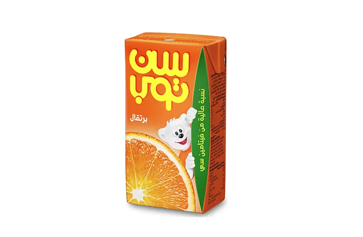 سنتوب