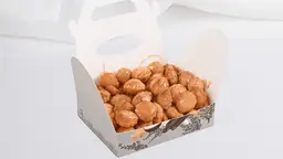 Small Box - Mini Jebniya