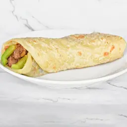 جباتي كبدة
