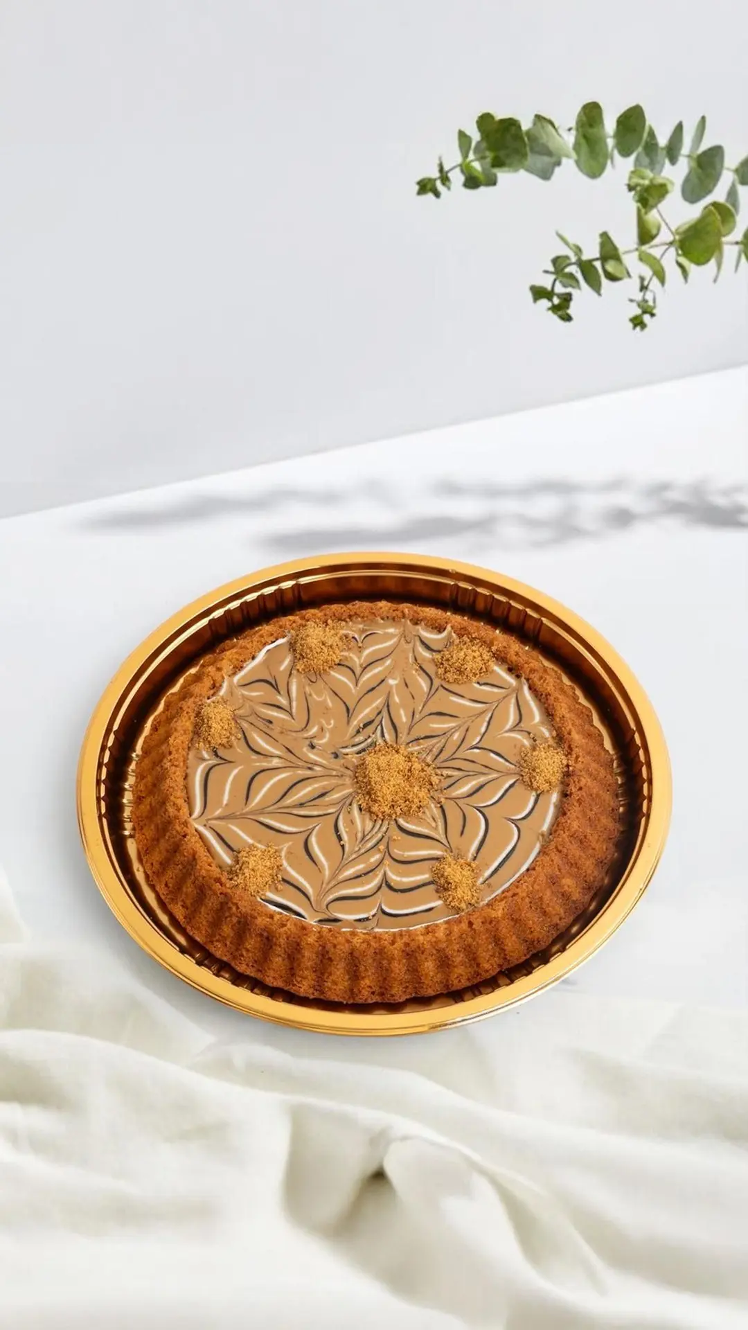 تارت لوتس