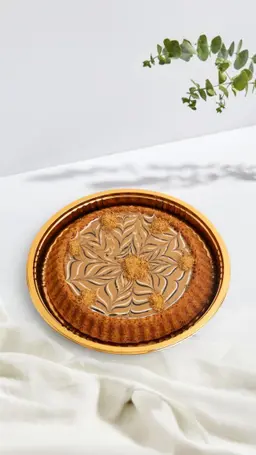 تارت لوتس