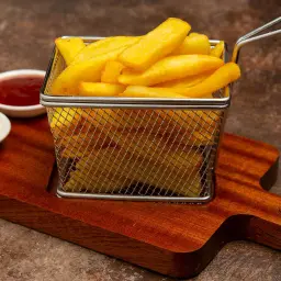 بطاطا عادية