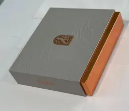 Fahda Caramel Big