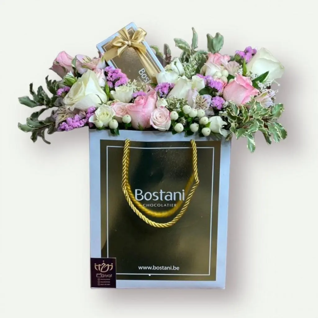 Roses and Bostain's Base