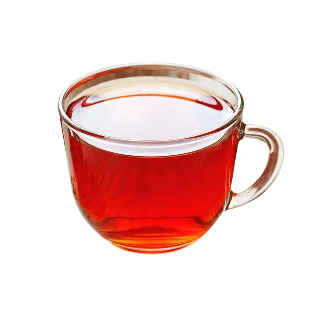 شاي سادة