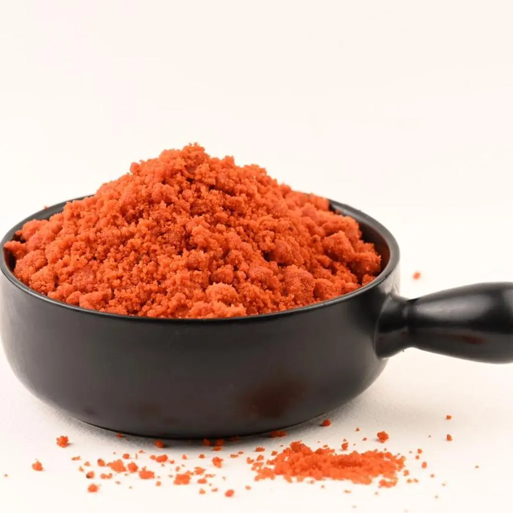 Red Mafroukeh