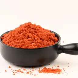 Red Mafroukeh
