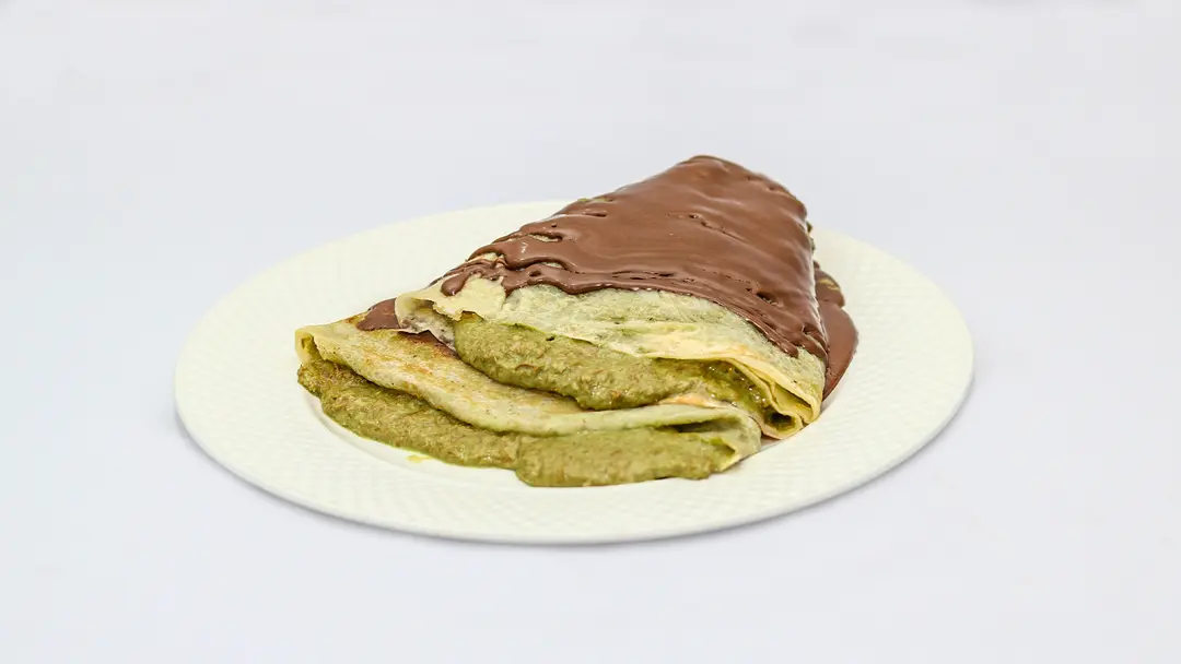 كريب دبي