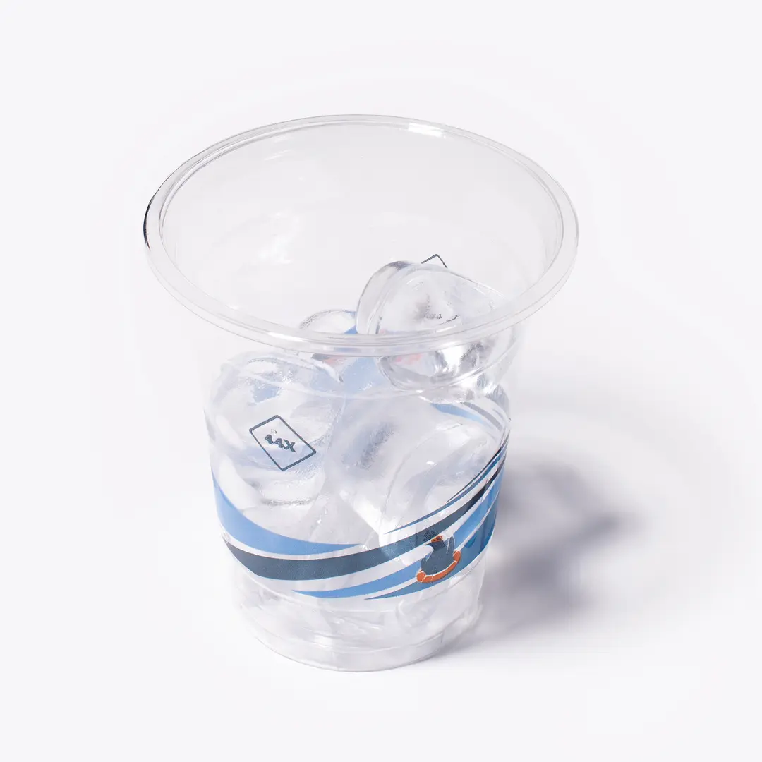 Ice Cup