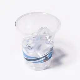 كاسة ثلج