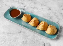 punjabi samosa