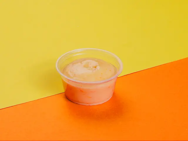 Garlic Sauce