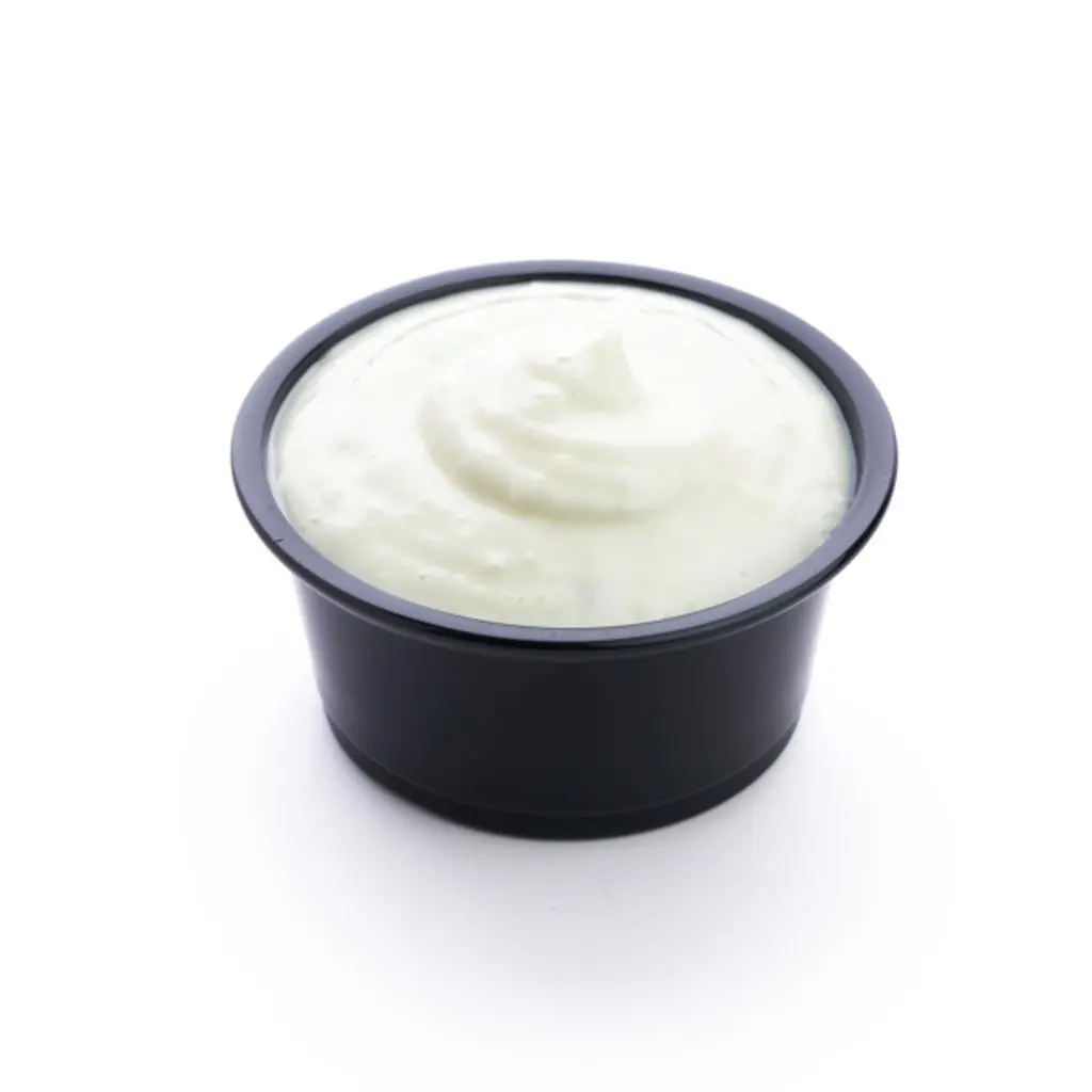 Garlic Sauce