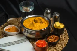 Chicken Handi