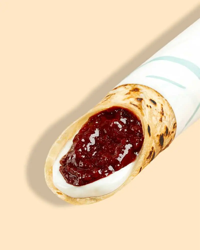 cheese jam