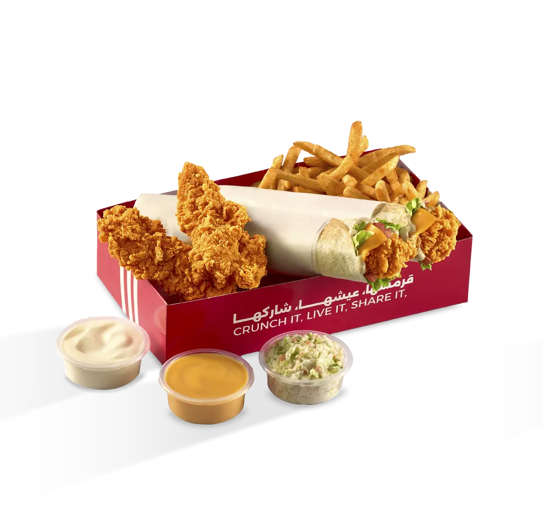 wrap Box