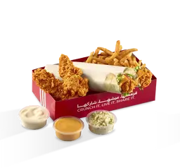 wrap Box