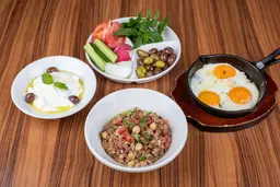 Breakfast Box