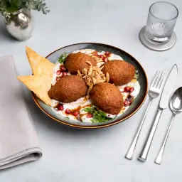 فتة كبة