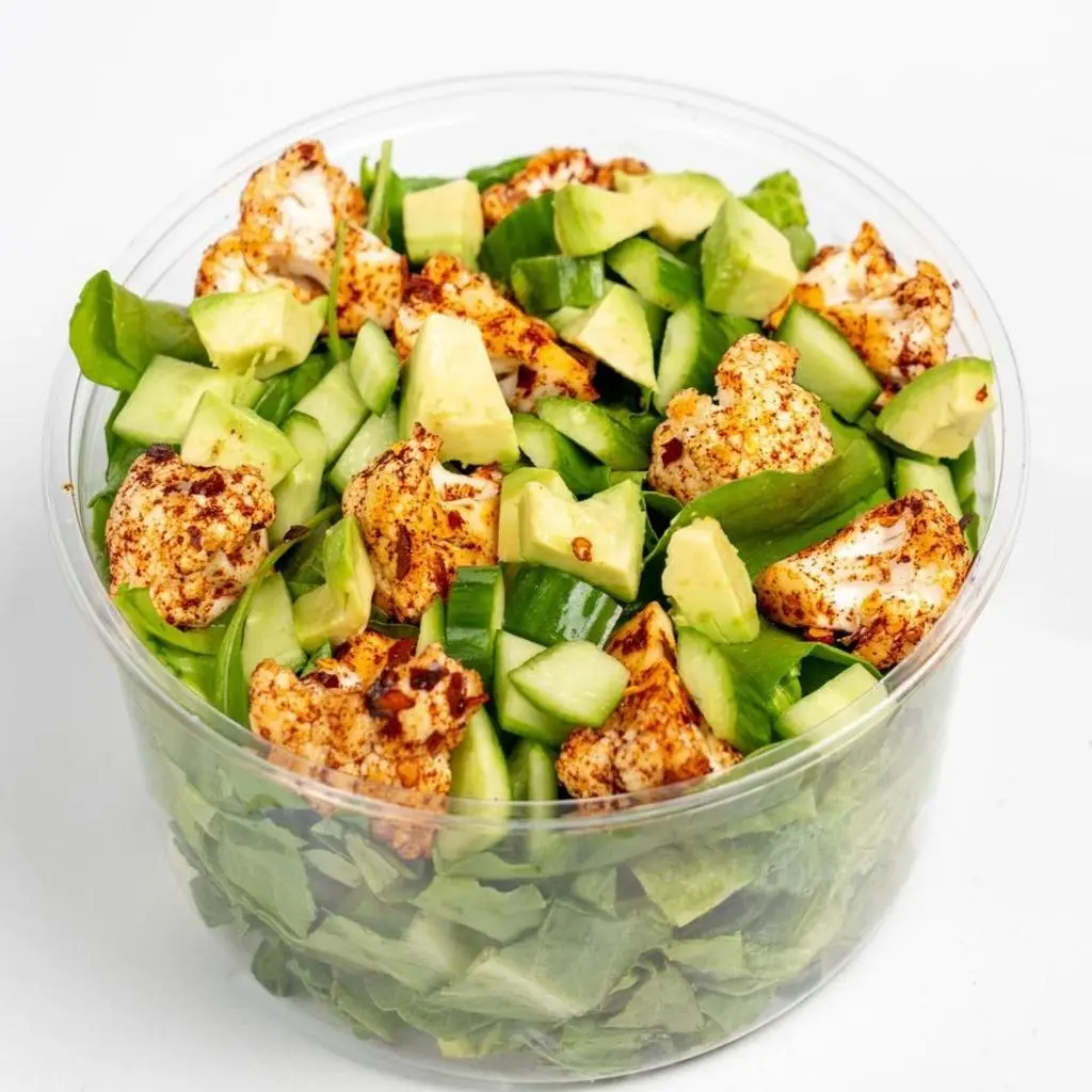 Avocado Salad