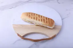 ساندوتش جبن شرايح