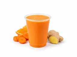 Orange Detox