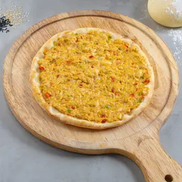 فطيرة الدجاج