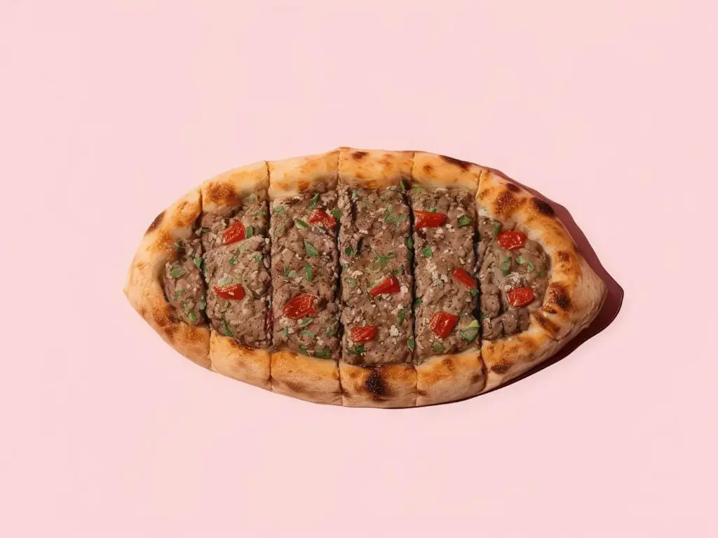 Beef Bread