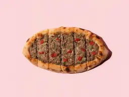 Beef Bread
