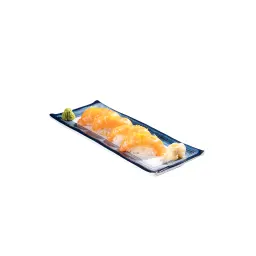 Yuzu Salmon Nigiri