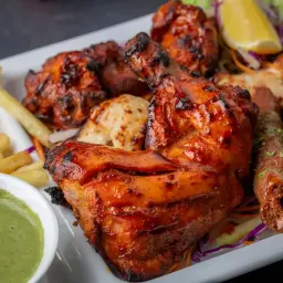 Ginger Chicken