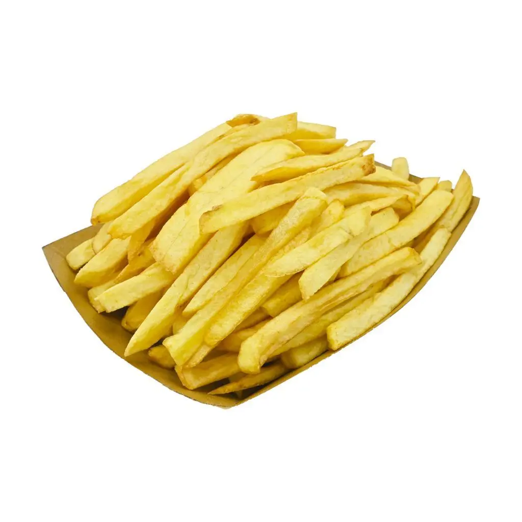 بطاطا مقلية