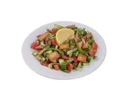 سلطة فتوش