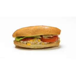 Chicken Salad Baguette