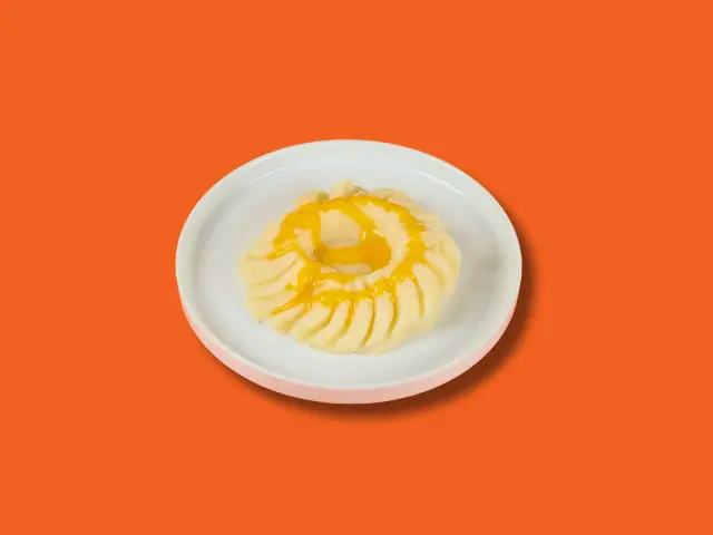 Mashed Potato
