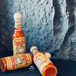 شالولا شطه حاره