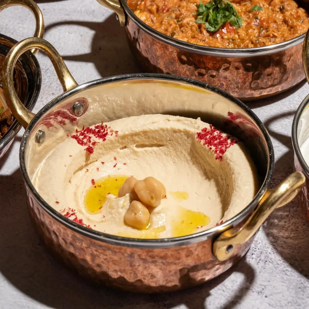 Hummus